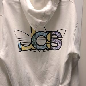 Adidas Men’s Hoodie